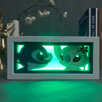 COSMIC LINK LED BOX - Image 6