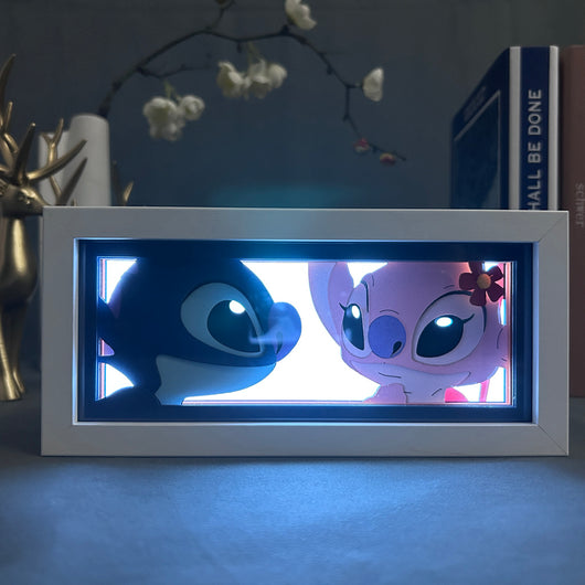 COSMIC LINK LED BOX - STAR KAGUNE