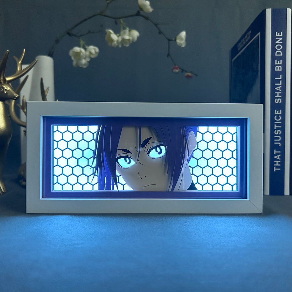 CHAMELEON PLAY LED BOX - STAR KAGUNE