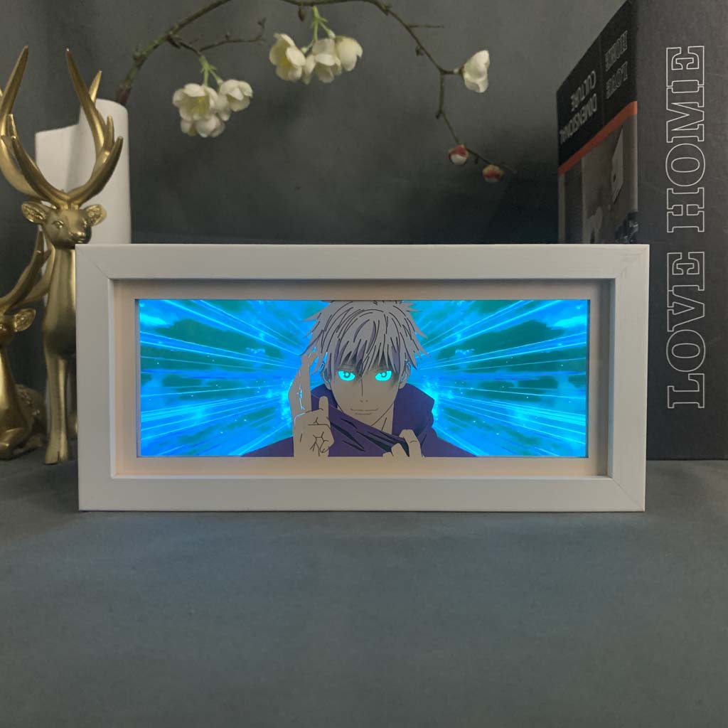 INFINITE VOID LED BOX - STAR KAGUNE