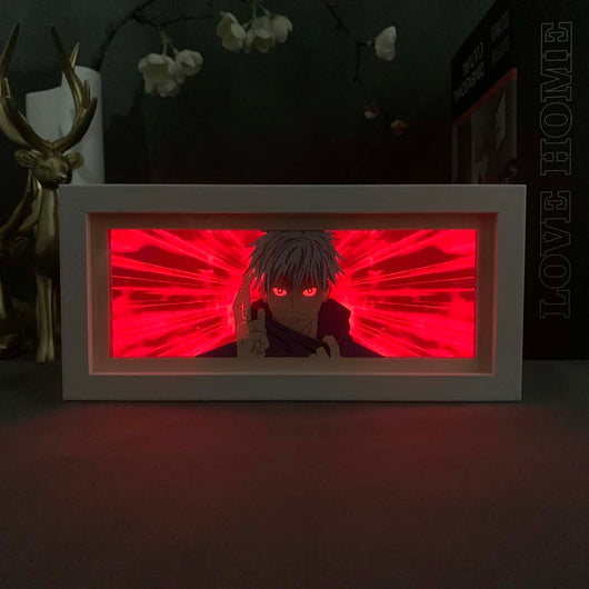 INFINITE VOID LED BOX - Image 4