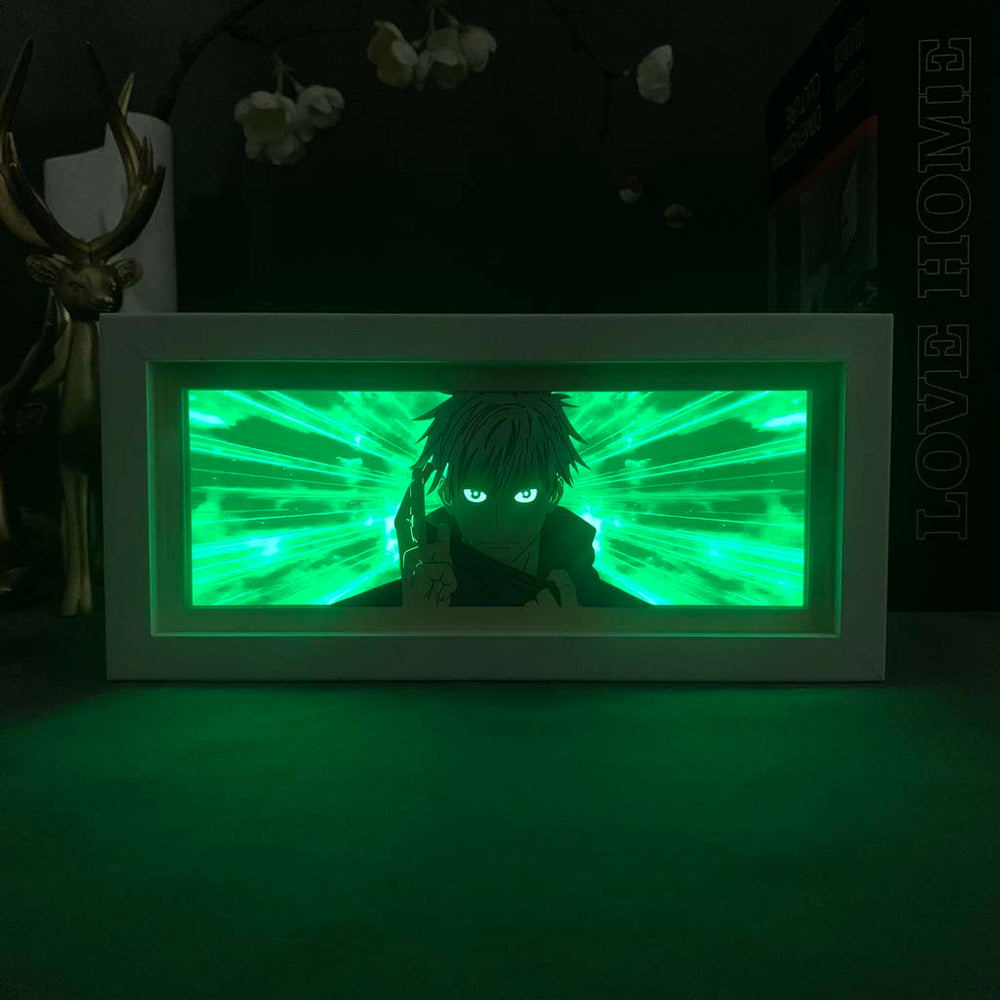 INFINITE VOID LED BOX - Image 5
