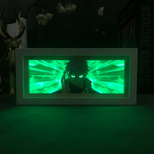INFINITE VOID LED BOX - Image 5