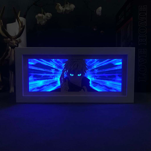 INFINITE VOID LED BOX - Image 6