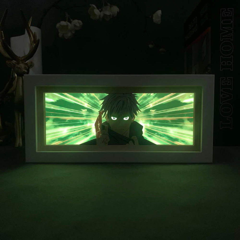 INFINITE VOID LED BOX - Image 7