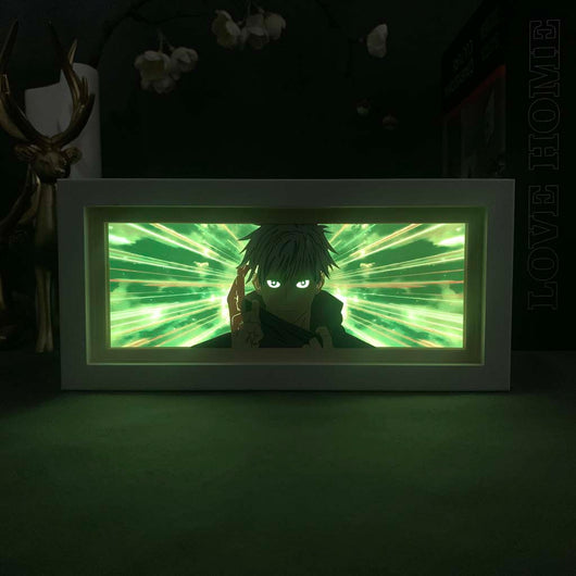 INFINITE VOID LED BOX - Image 7