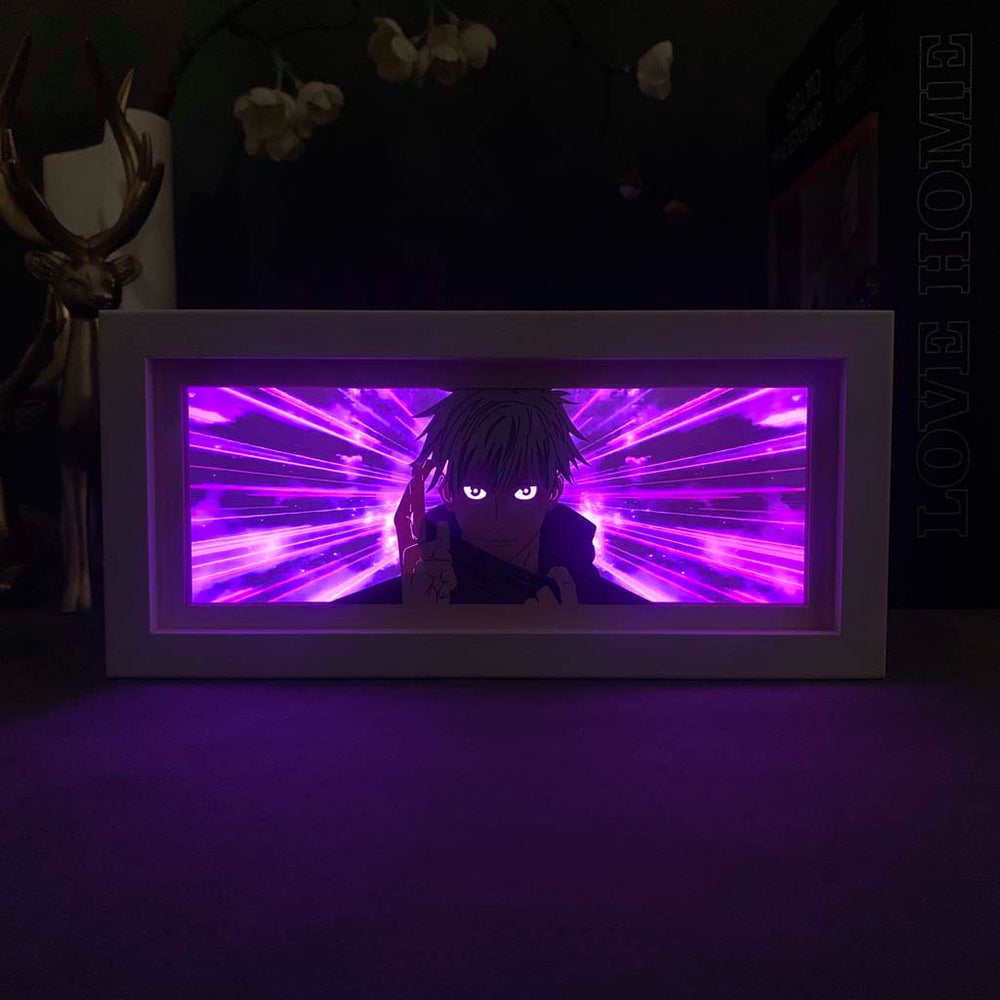 INFINITE VOID LED BOX - Image 9