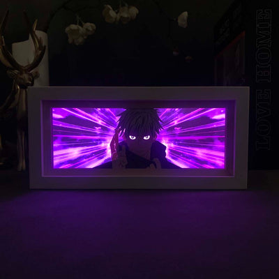 INFINITE VOID LED BOX - Image 9