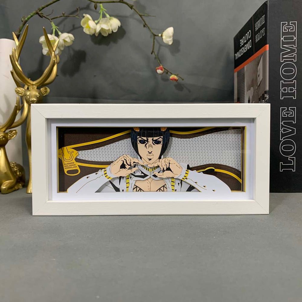ORA WRATH LED BOX - Image 12