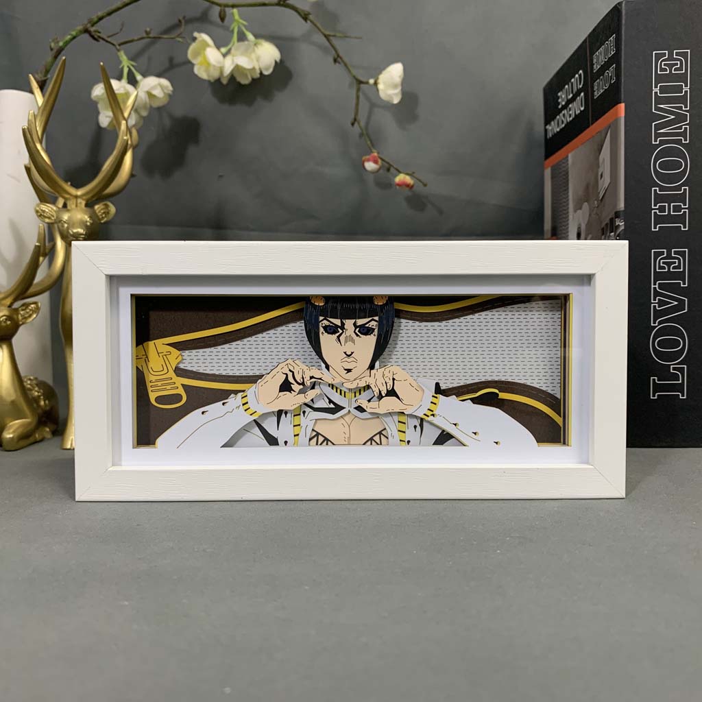 ORA WRATH LED BOX - Image 12