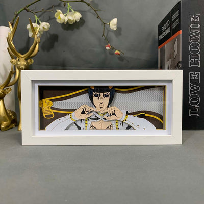 ORA WRATH LED BOX - Image 12