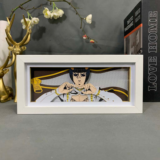 ORA WRATH LED BOX - Image 12