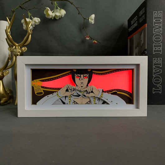 ORA WRATH LED BOX - Image 13