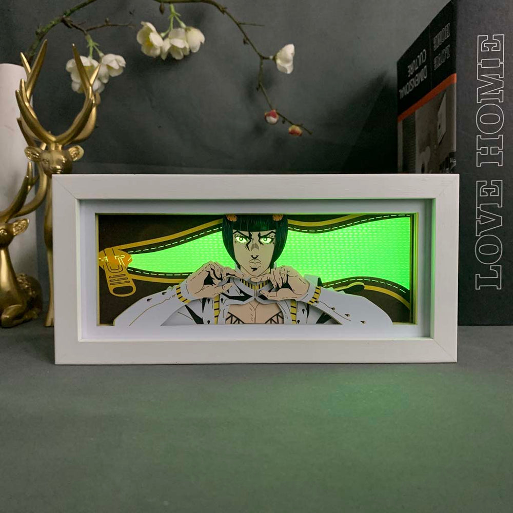 ORA WRATH LED BOX - Image 16