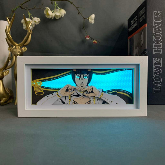 ORA WRATH LED BOX - STAR KAGUNE