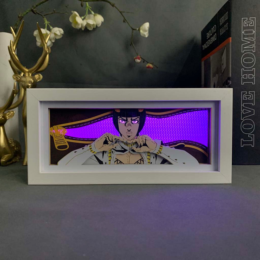 ORA WRATH LED BOX - Image 2