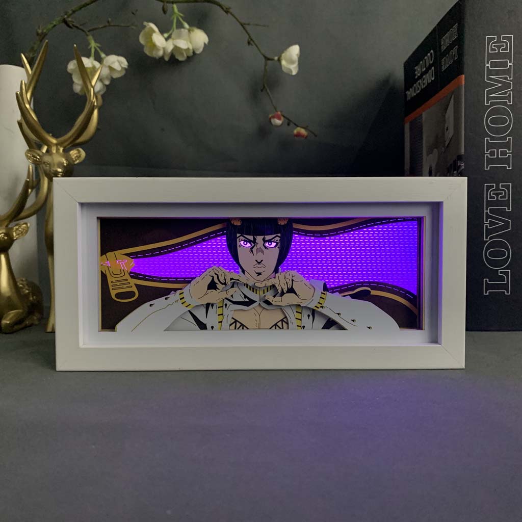 ORA WRATH LED BOX - Image 2
