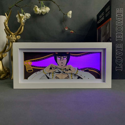 ORA WRATH LED BOX - Image 2