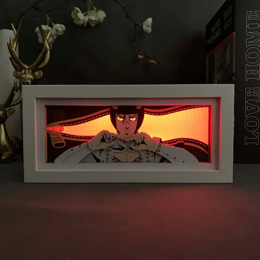 ORA WRATH LED BOX - Image 4
