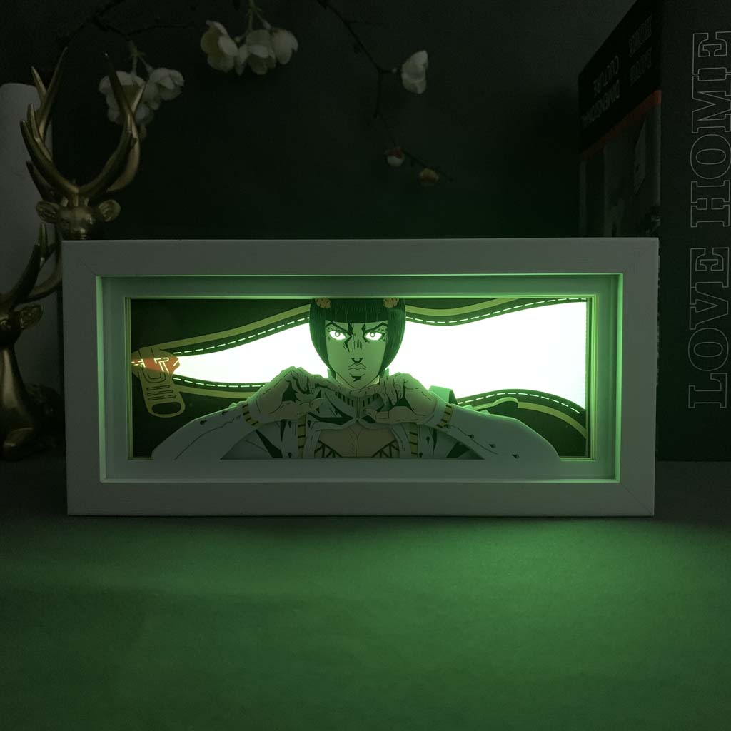 ORA WRATH LED BOX - Image 7