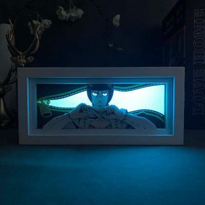 ORA WRATH LED BOX - Image 8