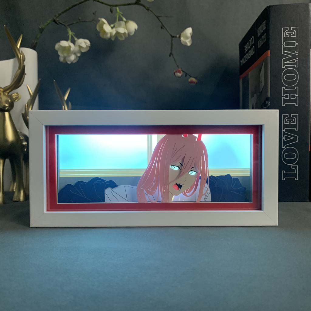 CHAOS QUEEN LED BOX - STAR KAGUNE