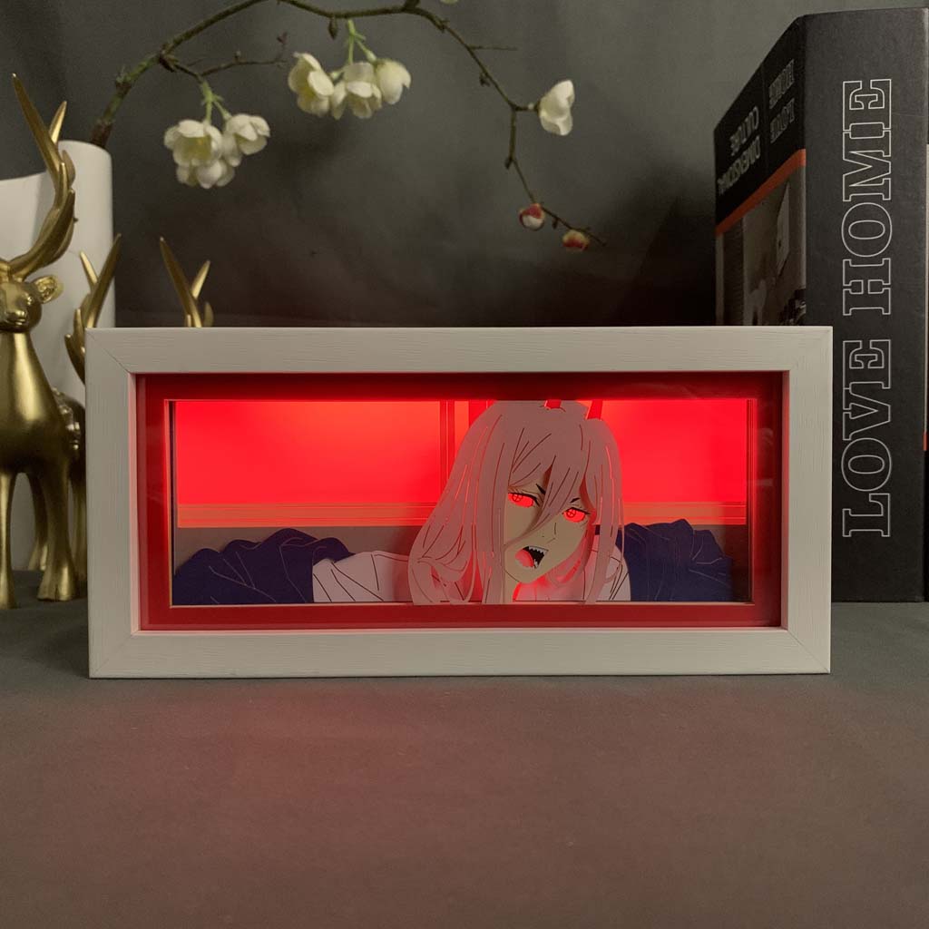 CHAOS QUEEN LED BOX - STAR KAGUNE