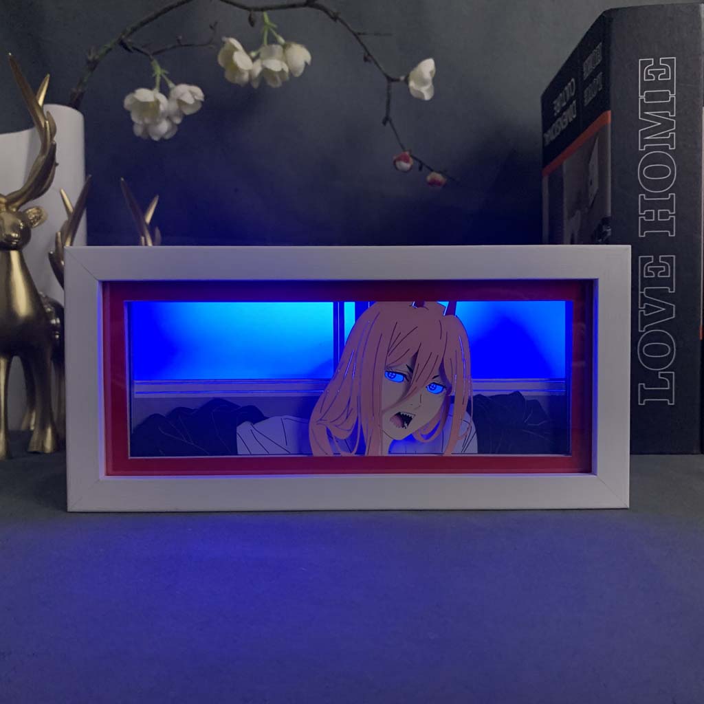 CHAOS QUEEN LED BOX - STAR KAGUNE