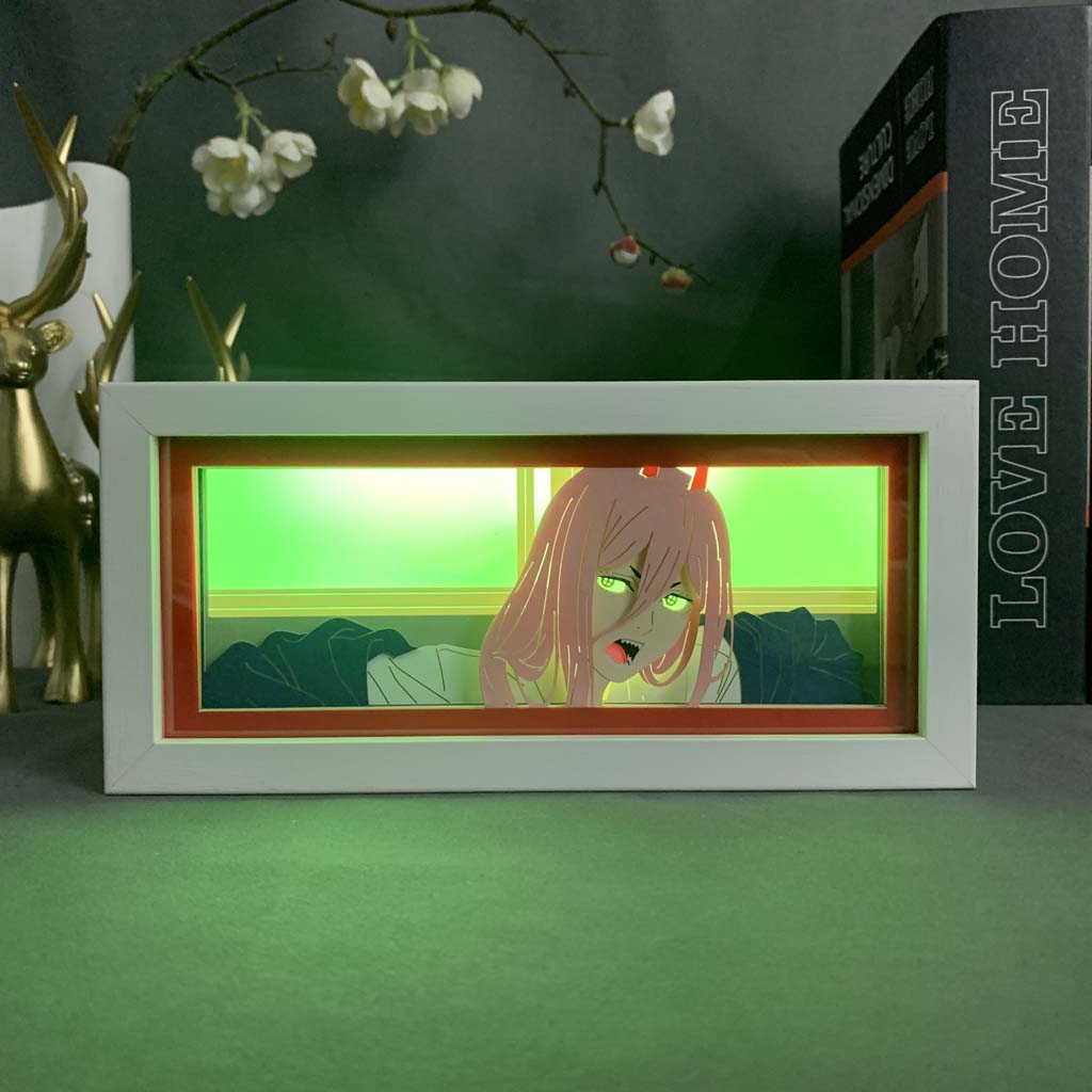 CHAOS QUEEN LED BOX - STAR KAGUNE