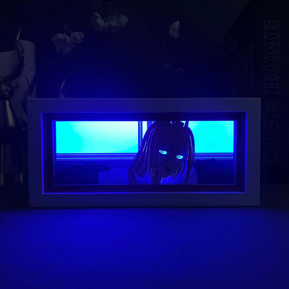 CHAOS QUEEN LED BOX - STAR KAGUNE