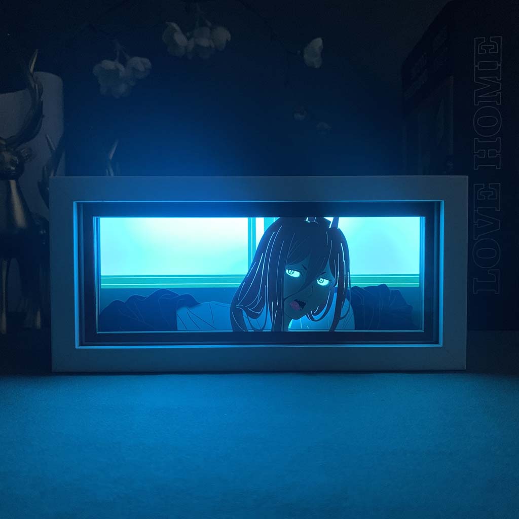 CHAOS QUEEN LED BOX - STAR KAGUNE