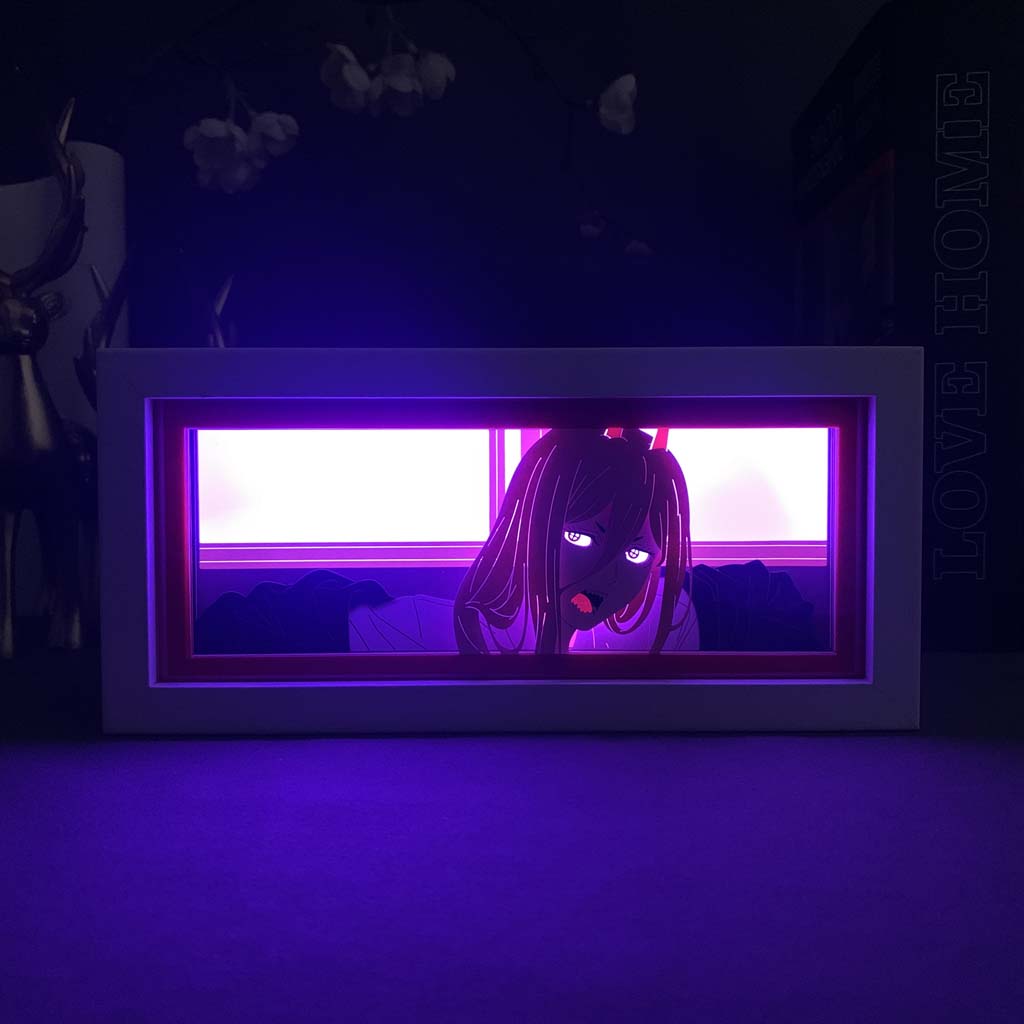 CHAOS QUEEN LED BOX - STAR KAGUNE