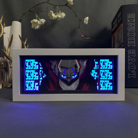 MIND BREACH LED BOX - Image 11