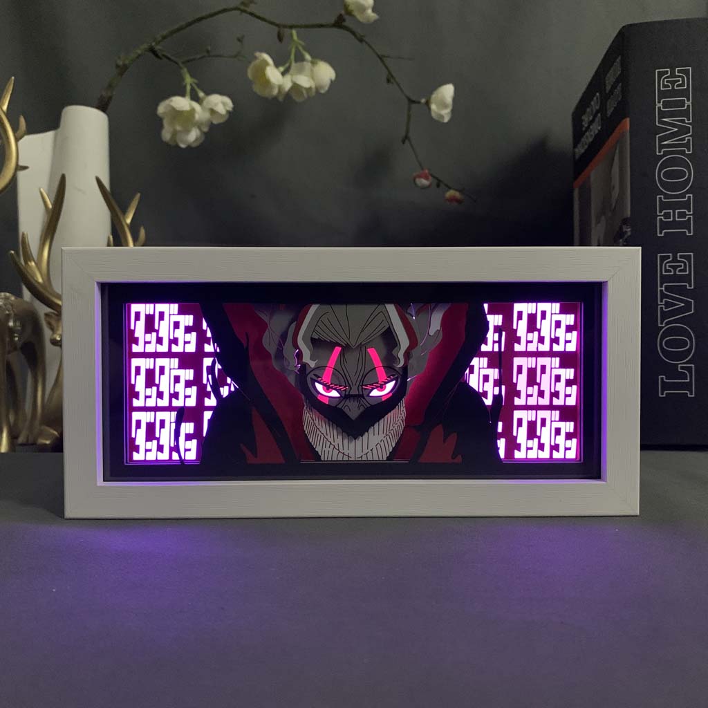 MIND BREACH LED BOX - Image 14