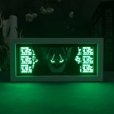 MIND BREACH LED BOX - Image 2