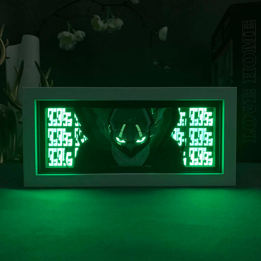 MIND BREACH LED BOX - Image 2