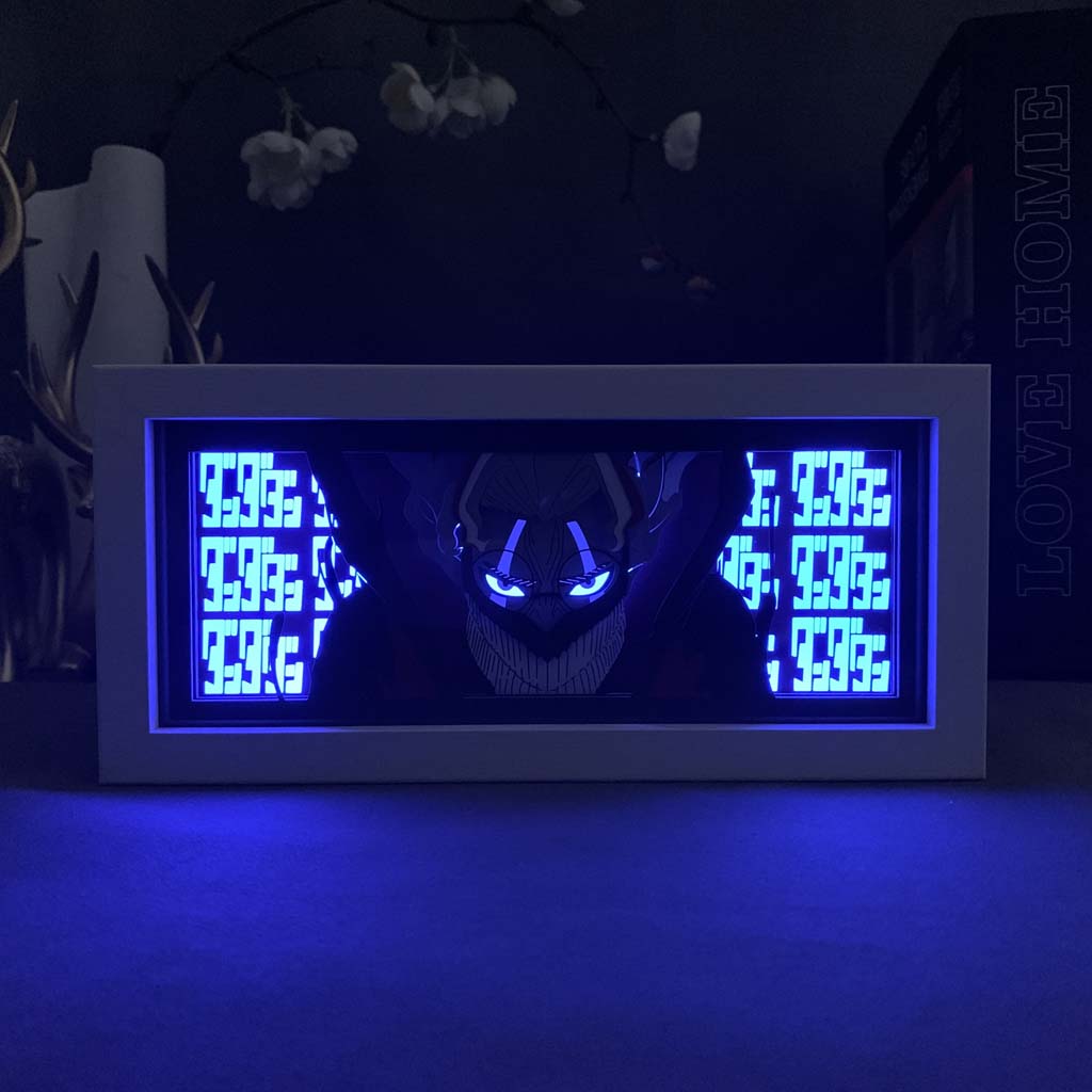 MIND BREACH LED BOX - Image 3