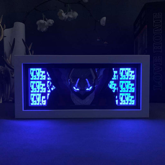 MIND BREACH LED BOX - Image 3