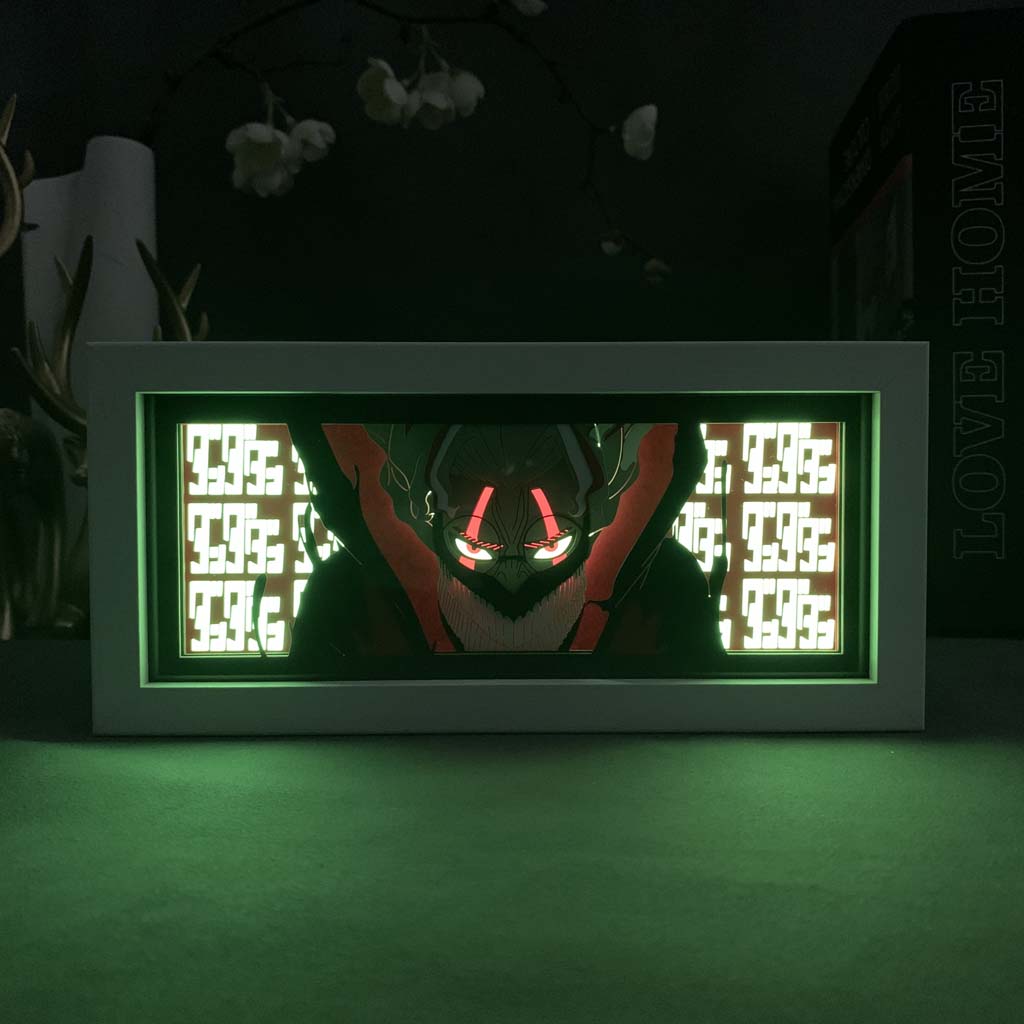 MIND BREACH LED BOX - Image 4