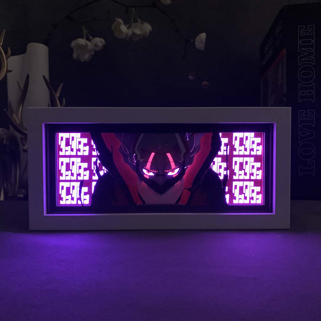 MIND BREACH LED BOX - Image 6