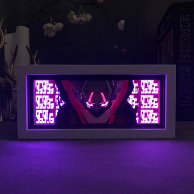 MIND BREACH LED BOX - Image 6