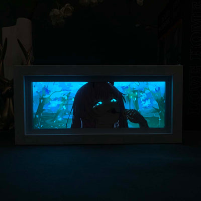 CRIMSON KISS LED BOX — LED Box view 13