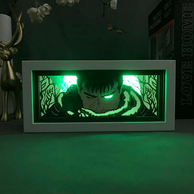 RAGE STRIKE LED BOX - Image 3