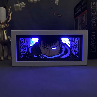 RAGE STRIKE LED BOX - Image 4