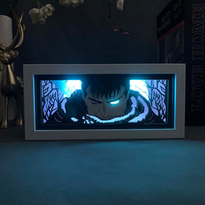 RAGE STRIKE LED BOX - Image 6