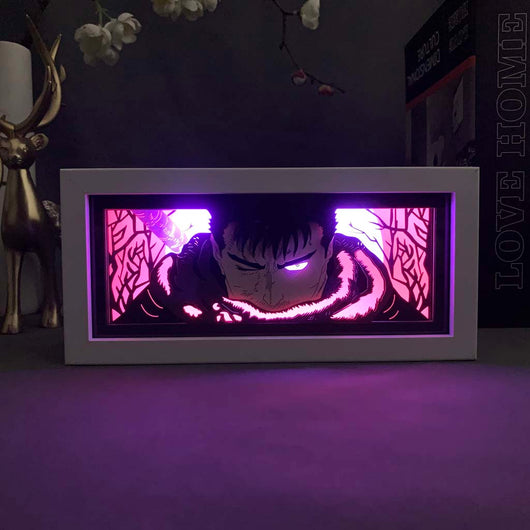 RAGE STRIKE LED BOX - Image 7