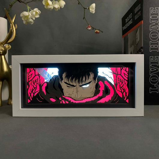 RAGE STRIKE LED BOX - Image 8