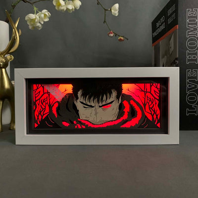 RAGE STRIKE LED BOX - Image 9
