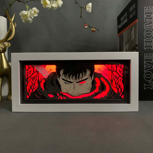 RAGE STRIKE LED BOX - Image 9