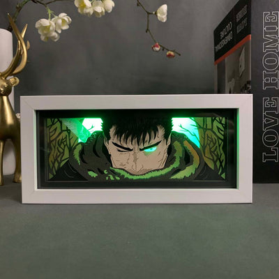 RAGE STRIKE LED BOX - Image 10